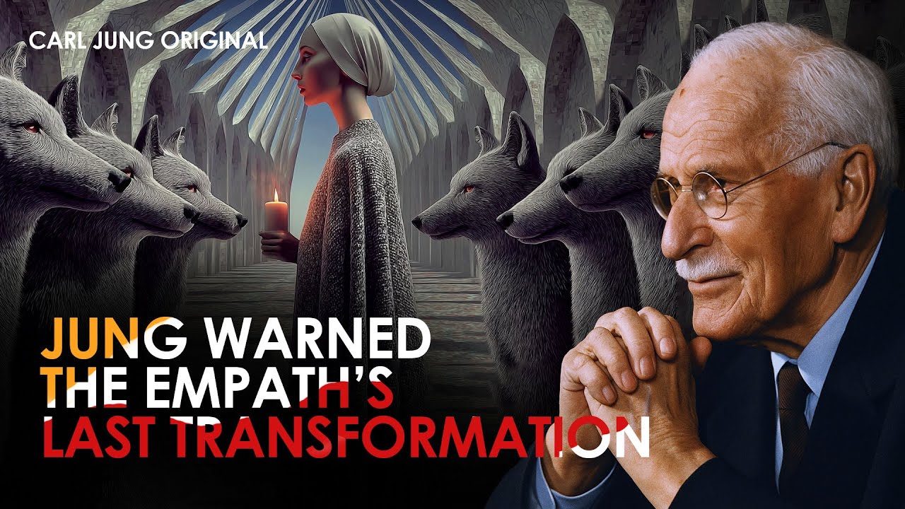 From Wounded to Warrior - The Empath's Unstoppable Rise Beyond the Shadow