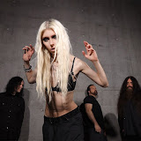 Pretty Reckless