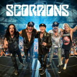Scorpions