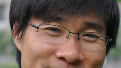 Prof Jiang